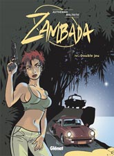 ZAMBADA