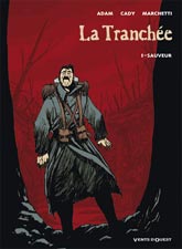 LA TRANCHEE