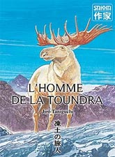 L'HOMME DE LA TUNDRA