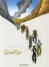 QUINTOS