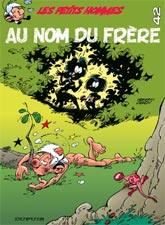 LES PETITS HOMMES