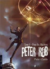 PETER ROB