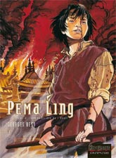 PEMA LING