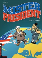 MISTER PRESIDENT