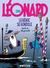 LEONARD