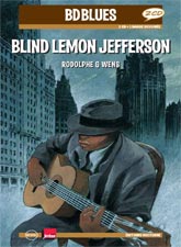 BLIND LEMON JEFFERSON