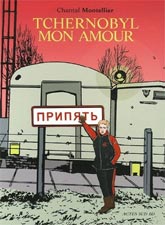 TCHERNOBYL MON AMOUR