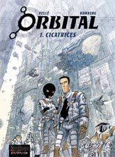 ORBITAL