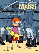 MARZI