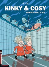 KINKY ET COSY