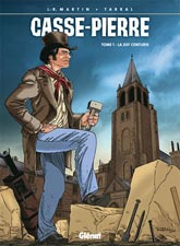 CASSE PIERRE