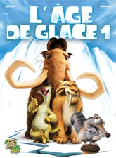 L'AGE DE GLACE