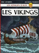 LES VIKINGS