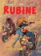 RUBINE