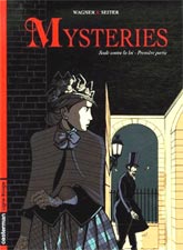 MYSTERIES