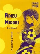 ADIEU MIDORI