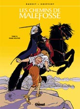 LES CHEMINS DE MALEFOSSE