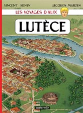 LUTECE