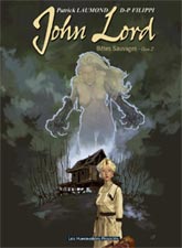JOHN LORD