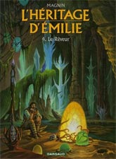 L'HERITAGE D'EMILIE