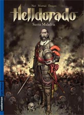 HELLDORADO