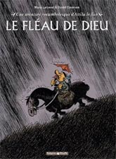 LE FLEAU DE DIEU