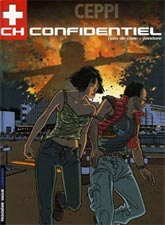 CH CONFIDENTIEL