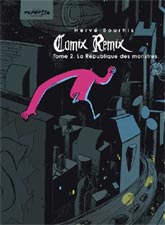 COMIX REMIX