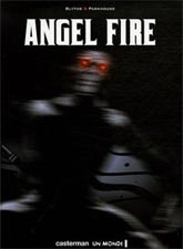 ANGEL FIRE