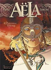 A&Euml;LA
