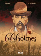 H.H. HOLMES
