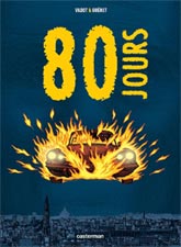 80 JOURS