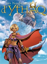 LES NAUFRAGES D'YTHAQ
