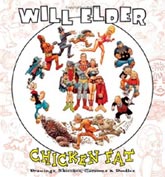 CHICKEN FAT