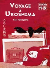 VOYAGE A UROSHIMA