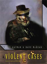 VIOLENT CASES