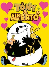 TONY ET ALBERTO