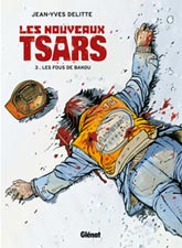 LES NOUVEAUX TSARS