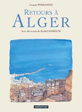 RETOURS A LAGER