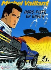 MICHEL VAILLANT