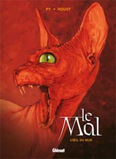 LE MAL