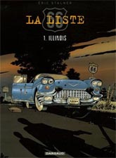 LA LISTE 66