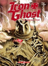 IRON GHOST