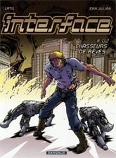 INTERFACE