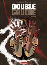 DOUBLE GAUCHE