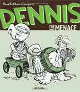 DENNIS THE MENACE