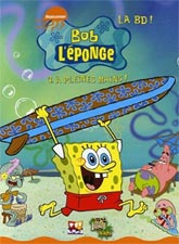 BOB L'EPONGE