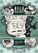 BILLY HAZELNUTS