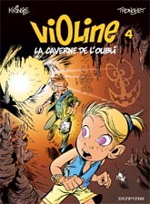 VIOLINE