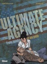 ULTIMATE AGENCY